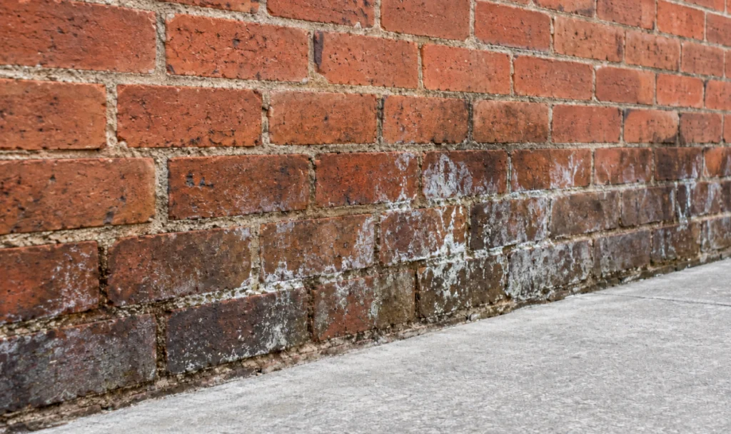 Rising Damp
