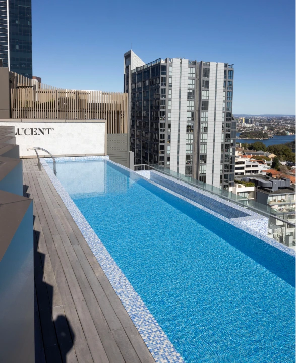 North Sydney