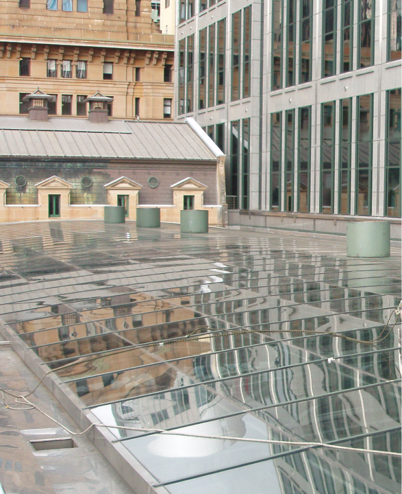 Martin Place