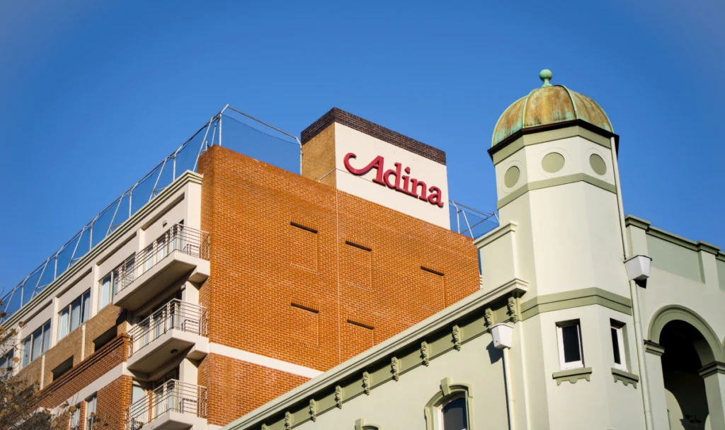 Surry Hills