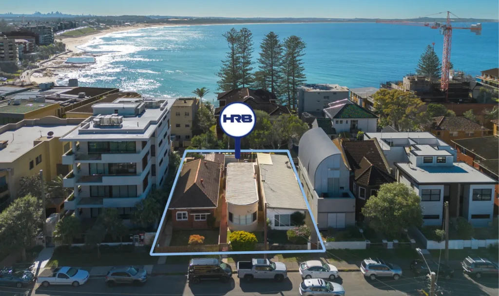 Cronulla (Coming Soon)