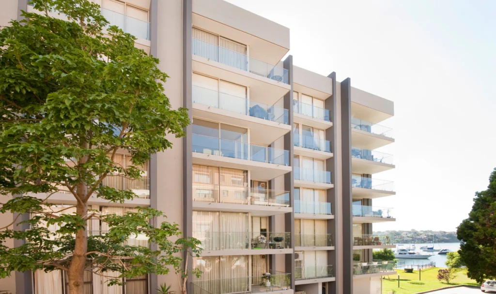 Drummoyne