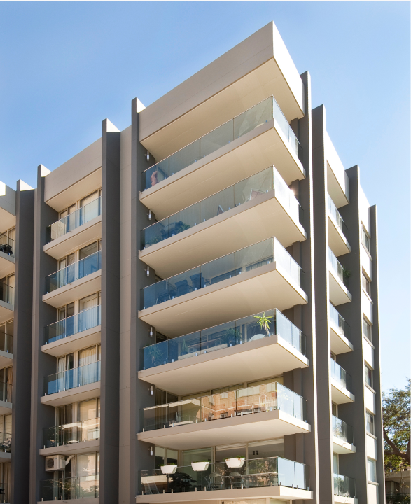 Drummoyne