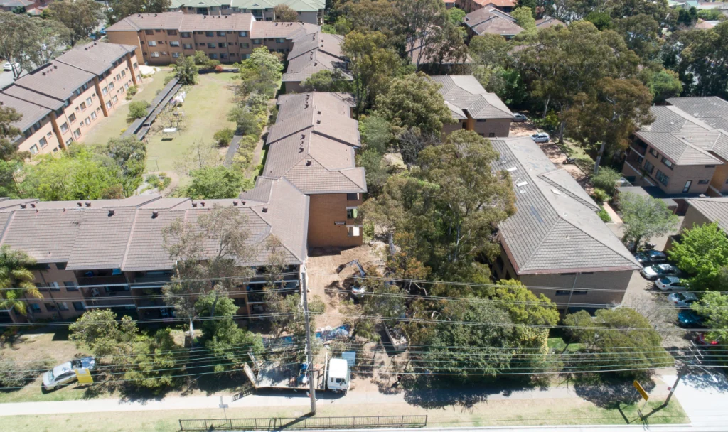 Kirrawee