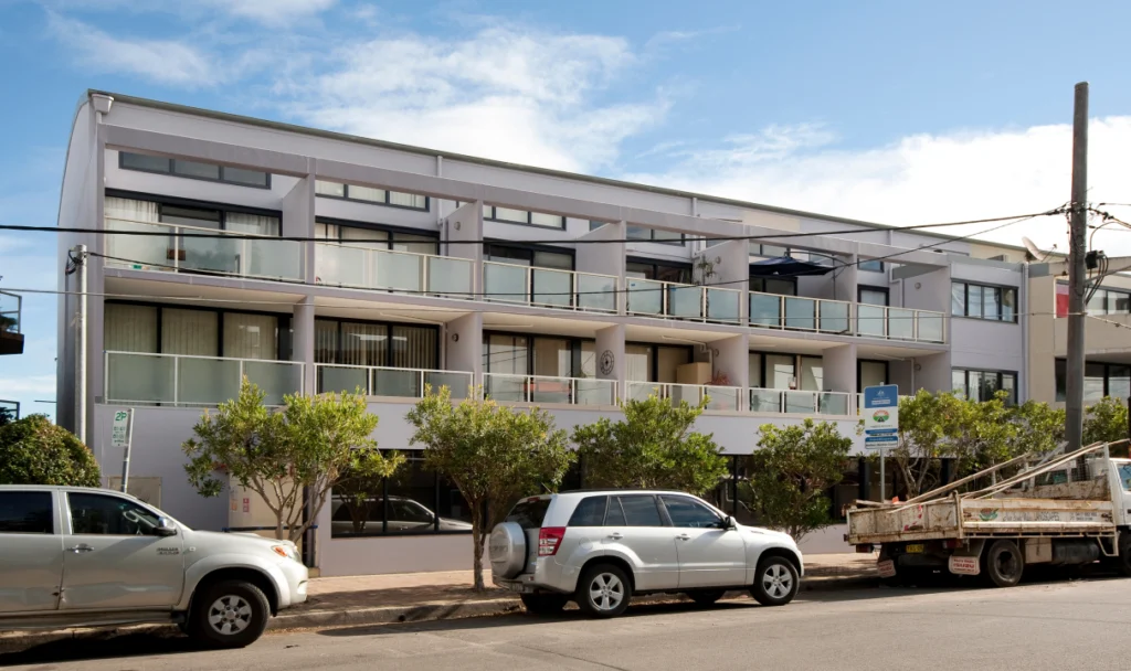 Narrabeen