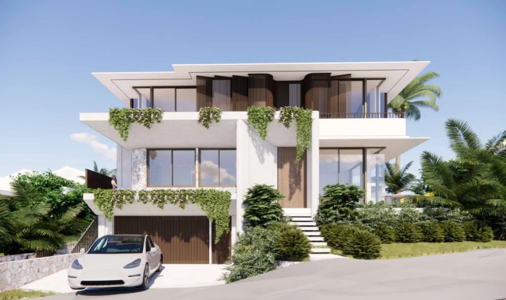 New Construction