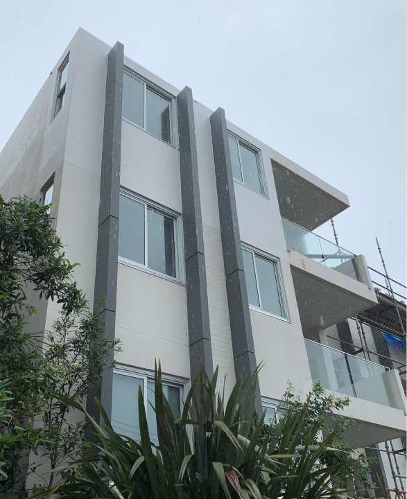 Rose Bay