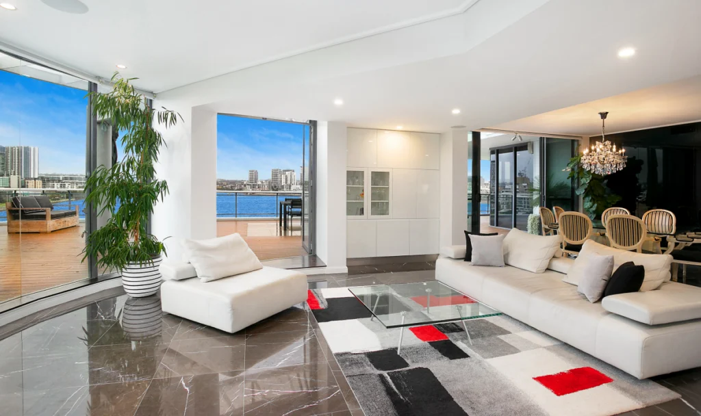 Wentworth Point