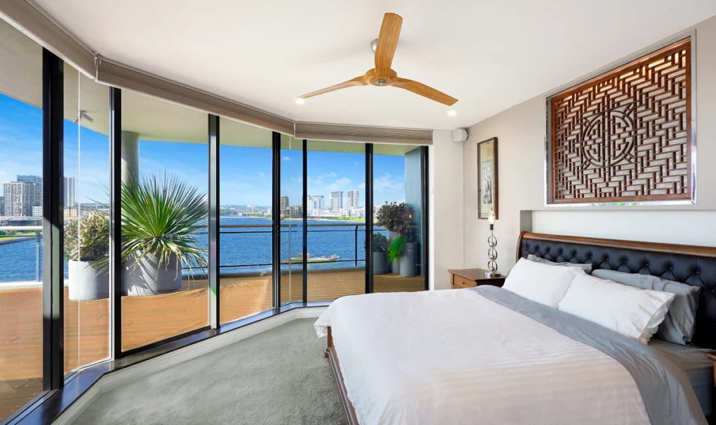 Wentworth Point
