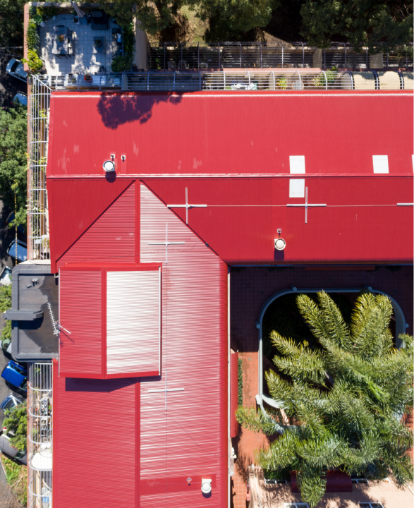 Woolloomooloo