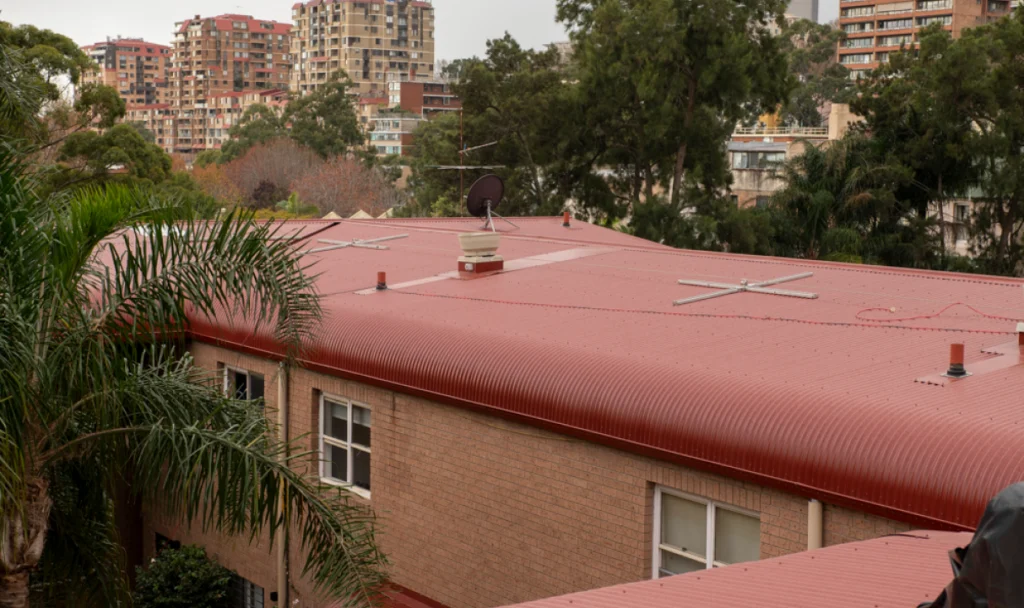 Woolloomooloo