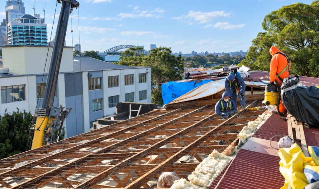 Woolloomooloo