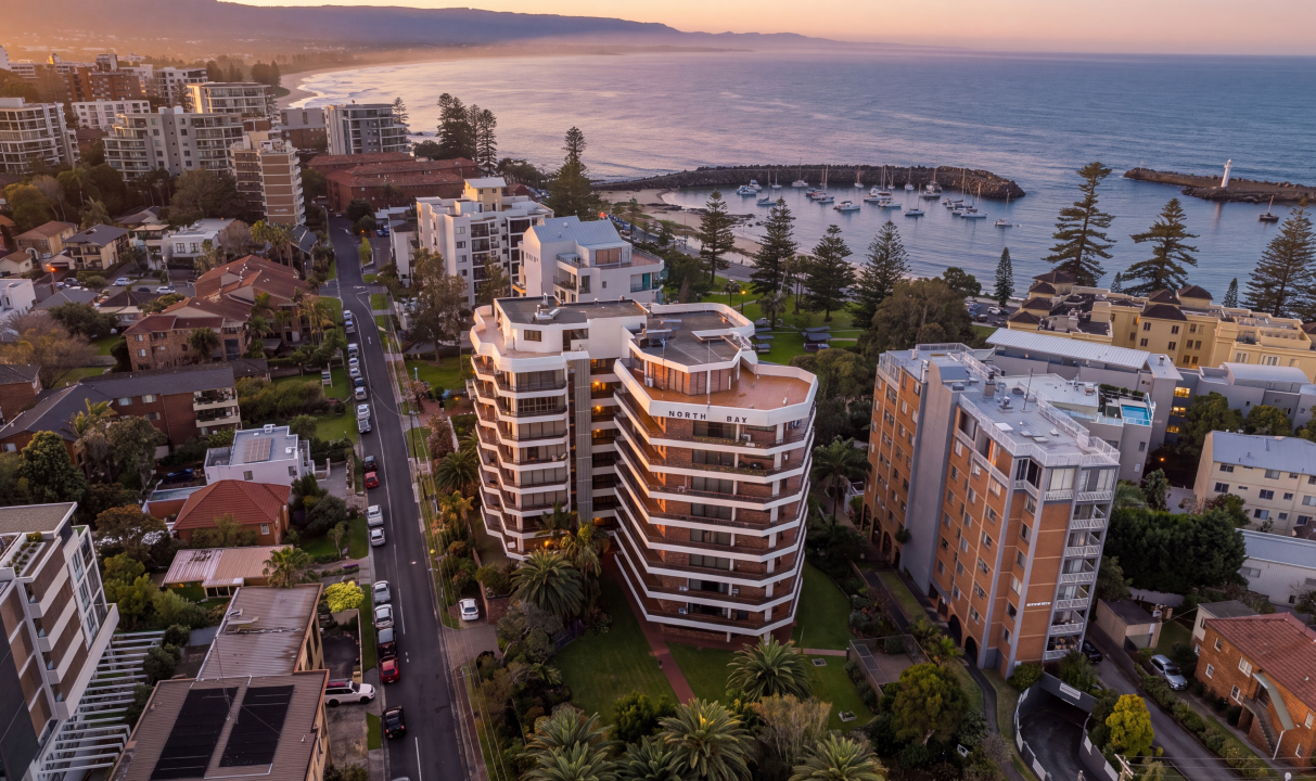 Wollongong