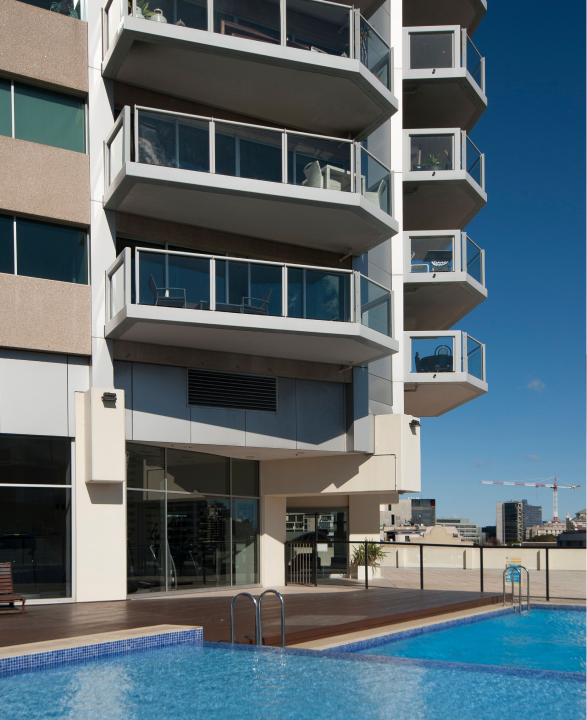 Potts Point